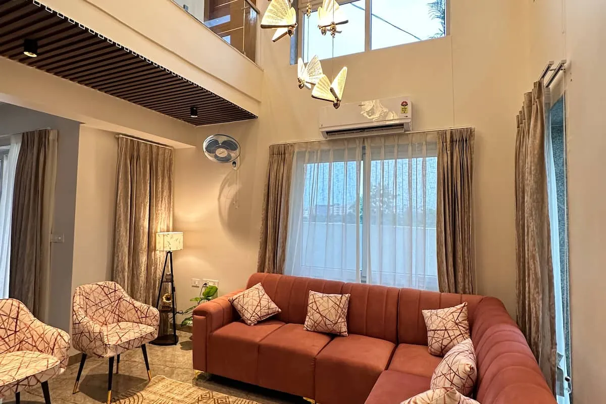 Top Hotels with Bathtub in Hyderabad: Royal Palace Suites & Luxury Jacuzzis (2026)