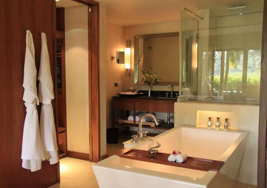 Alila Diwa Goa - A Hyatt Brand - Hotel with Bathtub in Goa