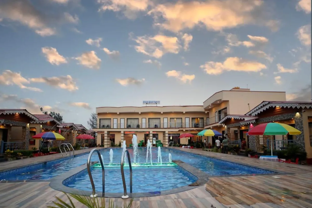 Hotels with private bathtubs in Mandarmani, India