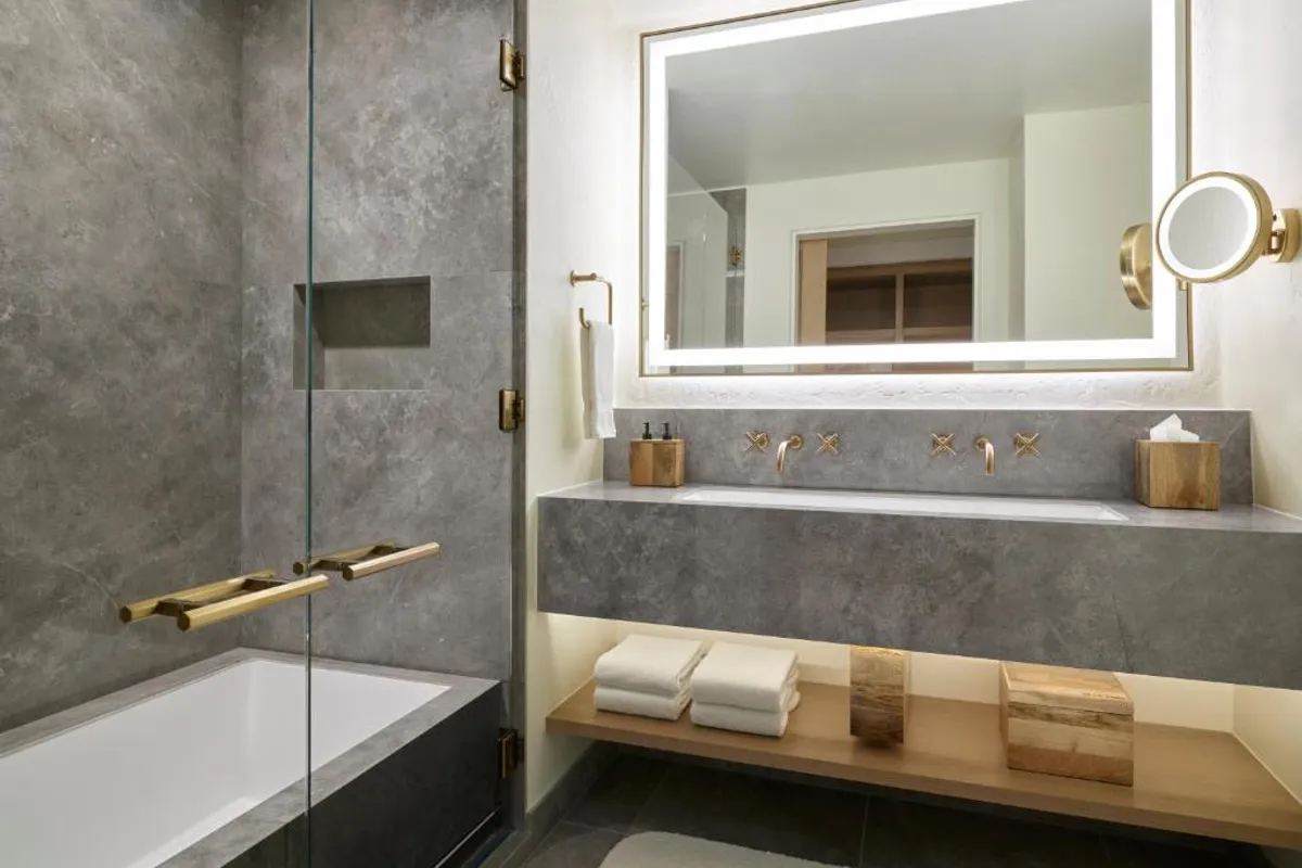 Limelight Hotel Aspen - Hotel with Bathtub in Aspen