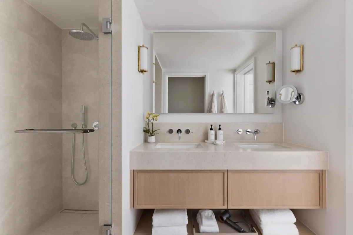 White Elephant Aspen - Hotel with Bathtub in Aspen