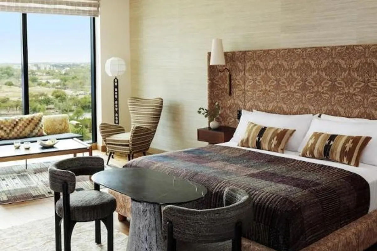 Austin Proper Hotel & Residences - Hotel with Bathtub in Austin