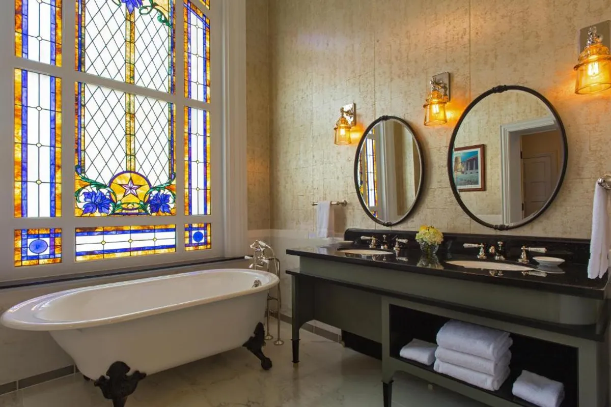 The Driskill, in The Unbound Collection by Hyatt, Austin - Hotel with Bathtub in Austin