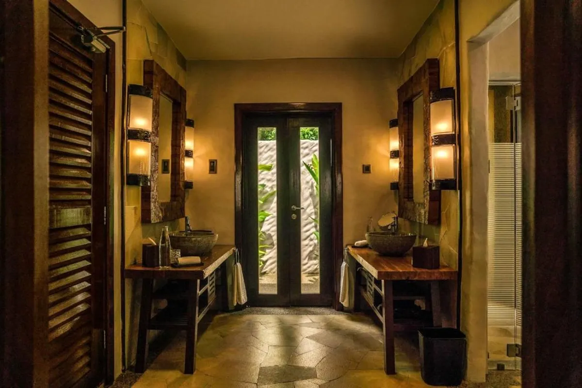 Banjara Retreat Shoja suite interior