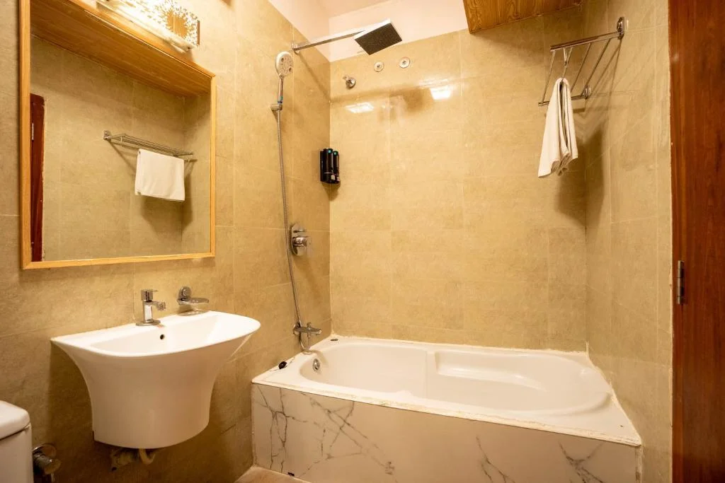 Seasons Suites, Koramangala - Hotel with Bathtub in Bangalore