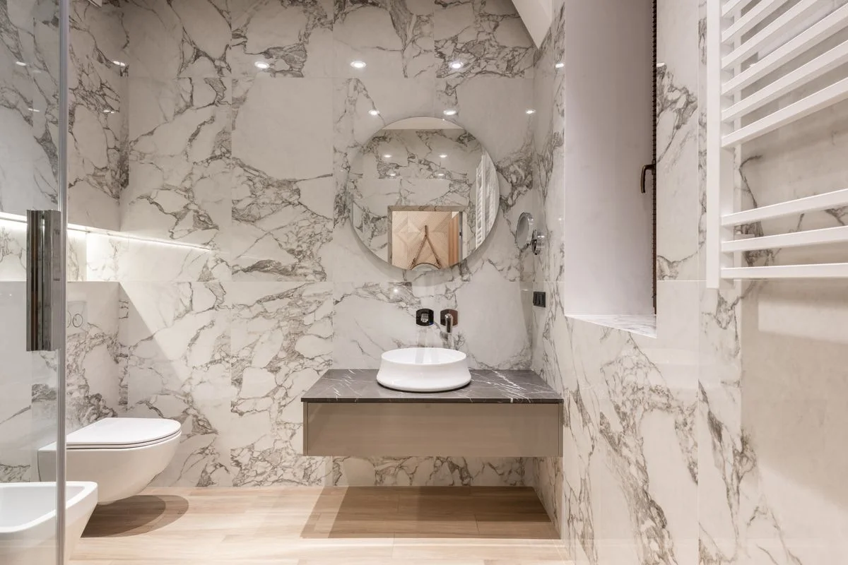 The Fontenay - Hotel with Bathtub in Hamburg