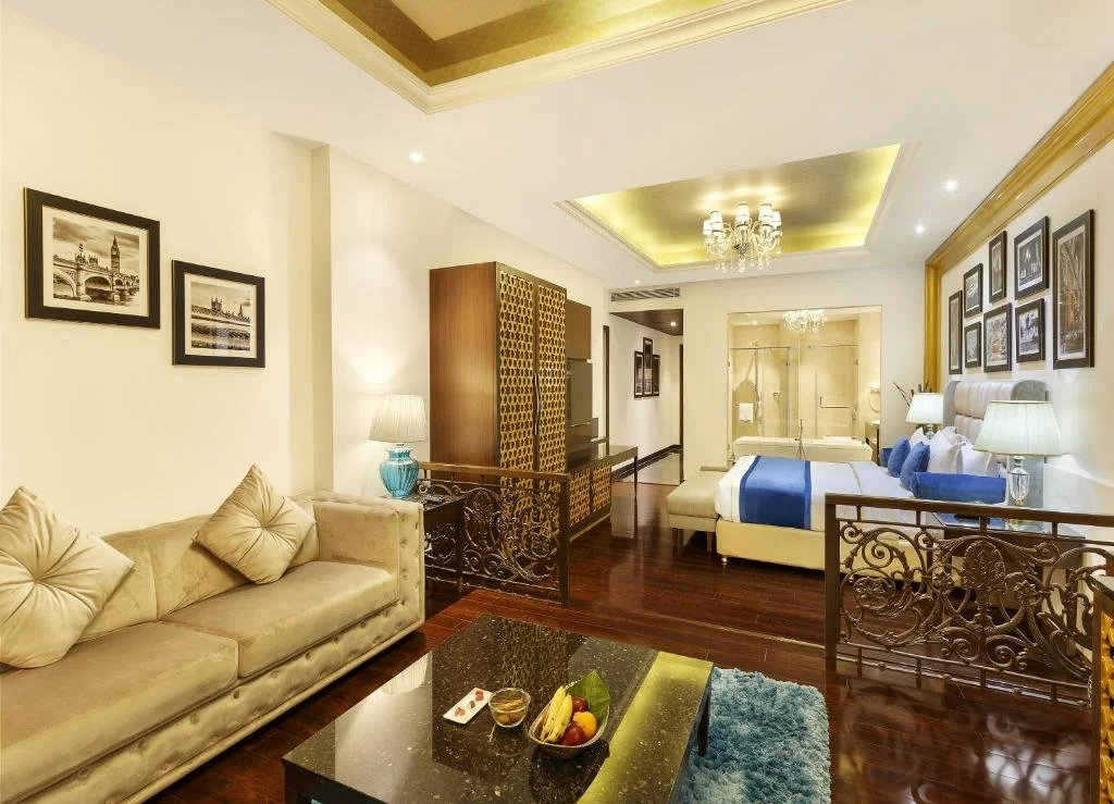 La Marvella, A Sarovar Premiere Hotel, Jayanagar - Hotel with Bathtub in Bangalore