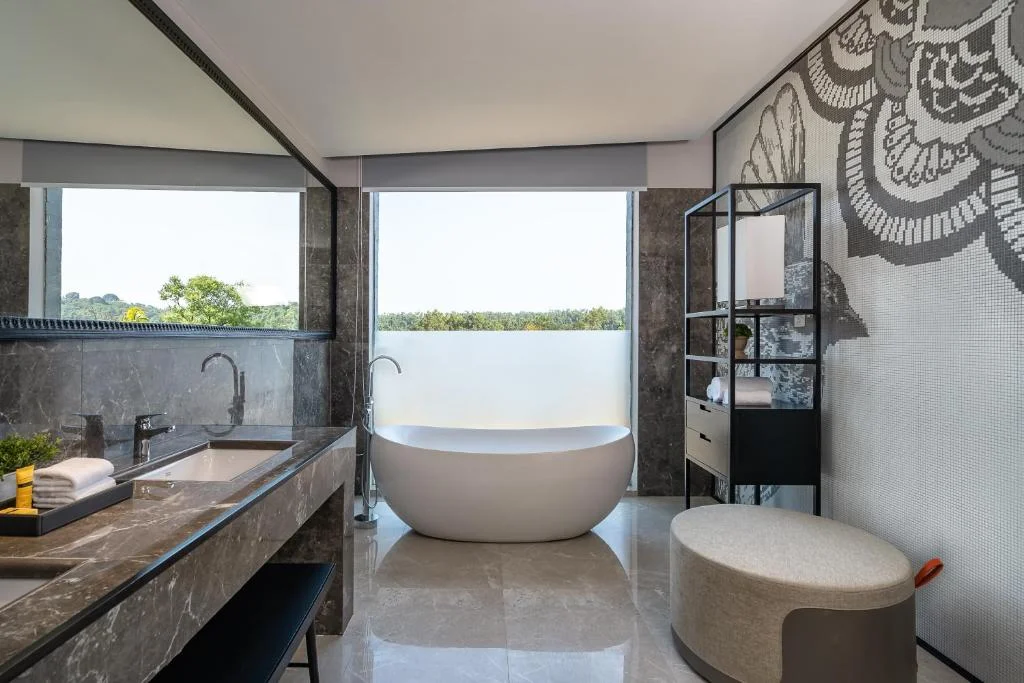 Norbu The Montanna Ihcl Seleqtions - Hotel with Bathtub in Dharamshala