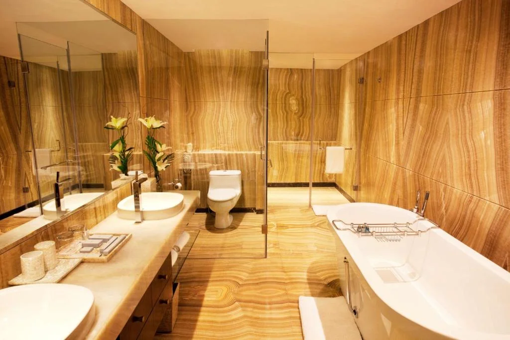 Park Plaza Delhi CBD Shahdara - Hotel with Bathtub in Delhi