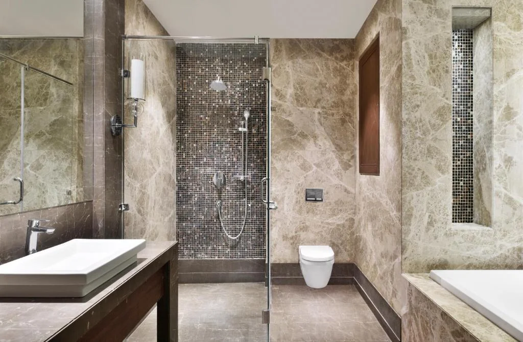 Hotel Sheraton Grand Palace - Hotel with Bathtub in Indore