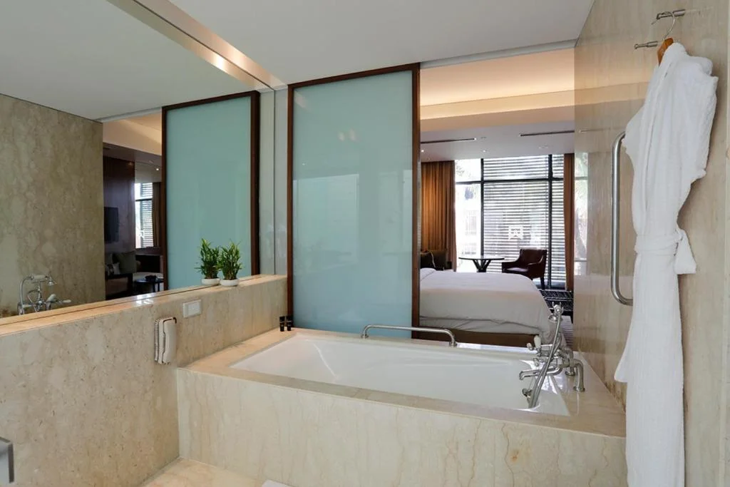Itc Sonar A Luxury Collection Hotel - Hotel with Bathtub in Kolkata