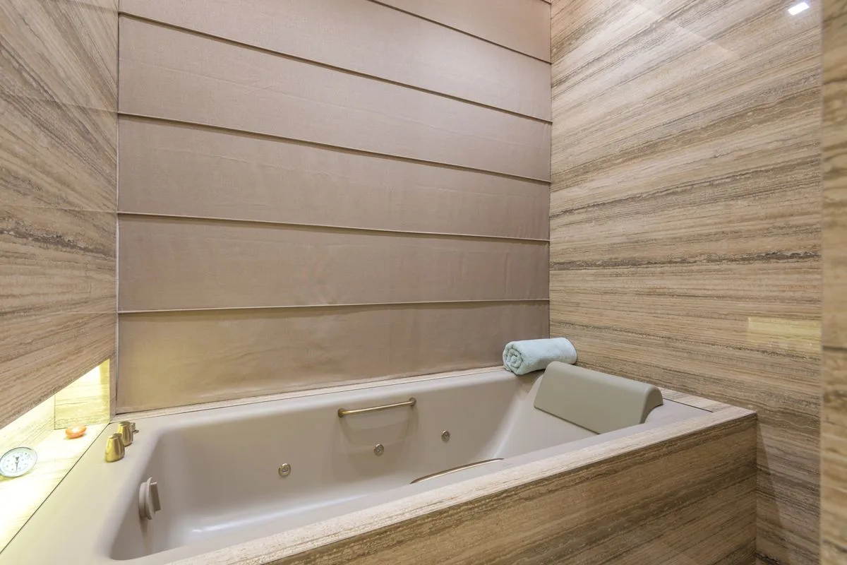 Crown Towers Melbourne - Hotel with Bathtub in Melbourne