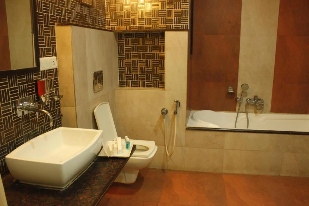 Hotel Mount Regency In - Hotel with Bathtub in Mount Abu