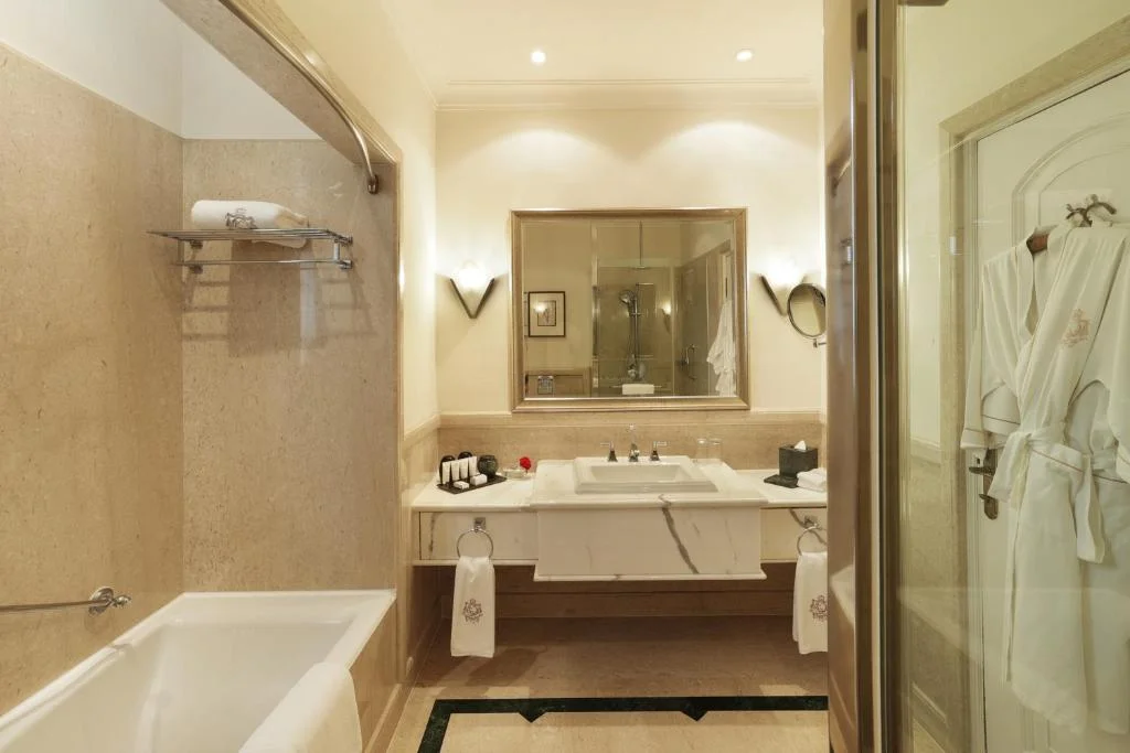 The Imperial New Delhi - Hotel with Bathtub in Delhi