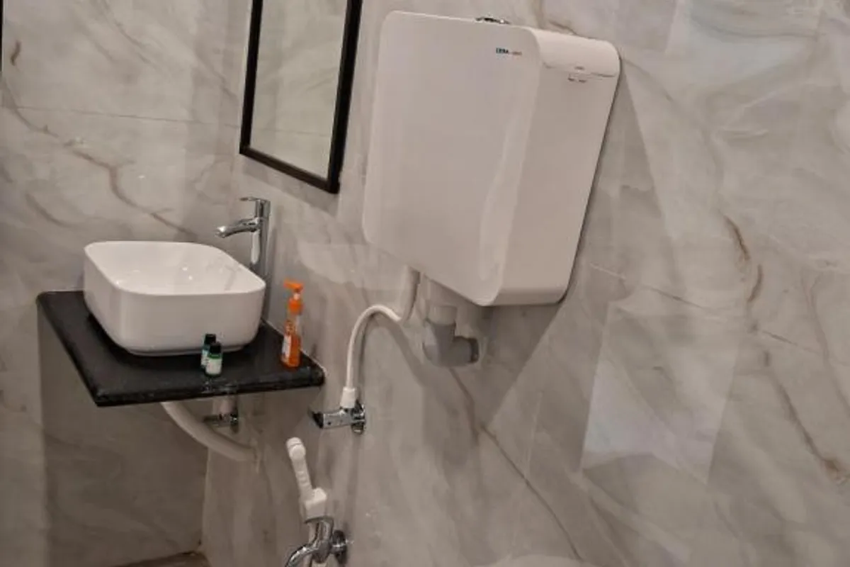 Betelnut Resort Dawki - Hotel with Bathtub in Dawki