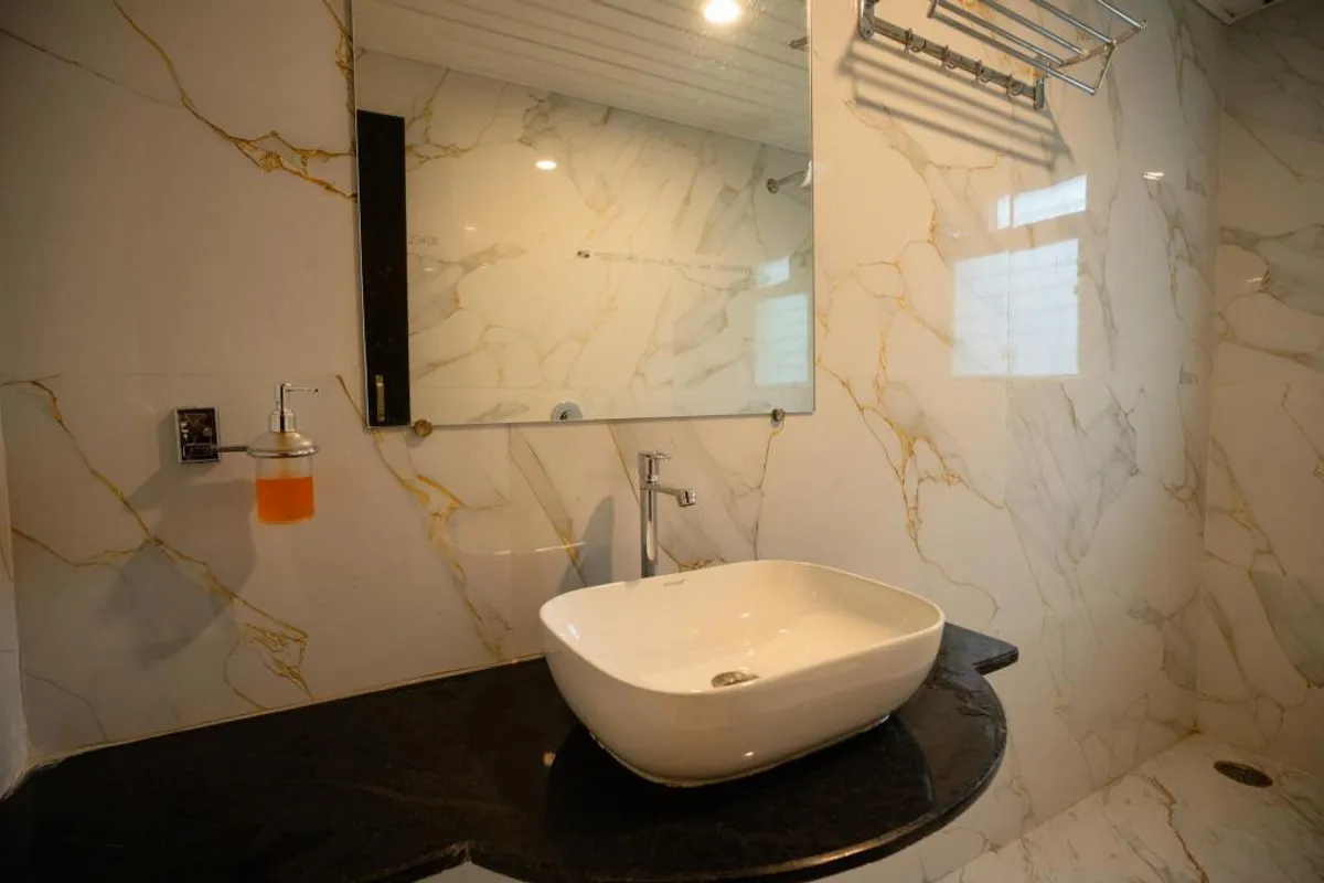 Blue Mormon Jungle Holiday Resort Bhimashankar - Hotel with Bathtub in Bhimashankar