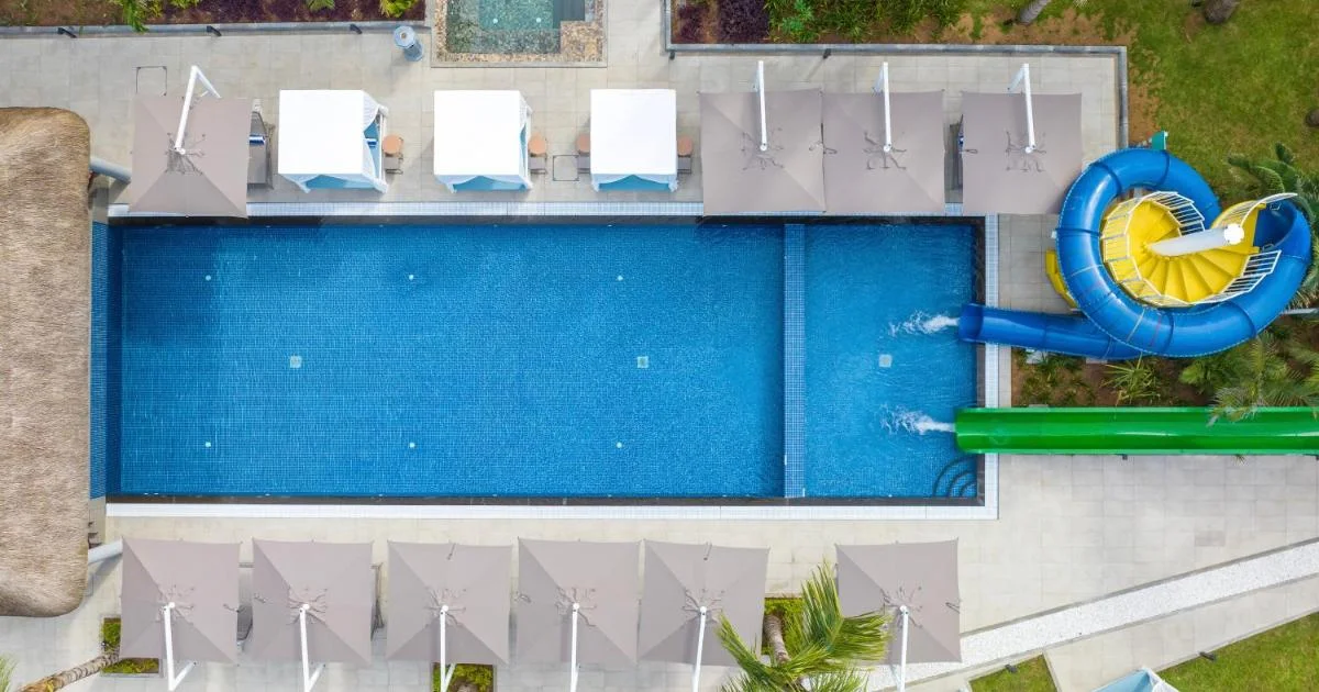 Ananta Spa & Resort, Pushkar with private bathtub in Pushkar