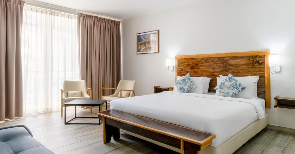 Golden Tulip Jalandhar - Hotel with Bathtub in Jalandhar