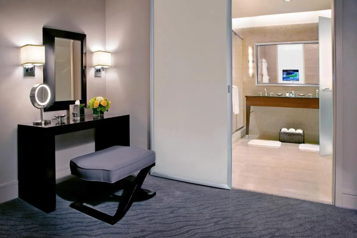 Trump International Hotel & Tower Chicago - Hotel with Bathtub in Chicago