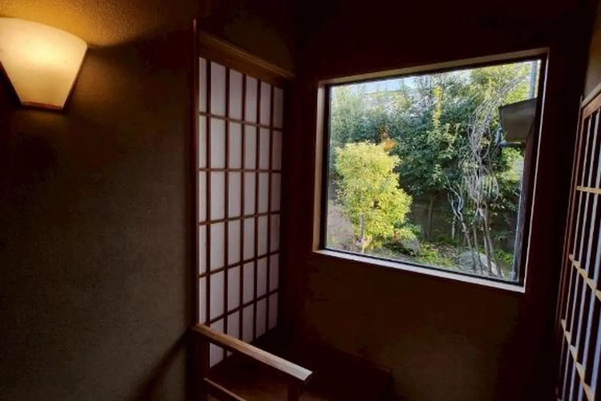 Classic Heritage Haveli Bundi room view