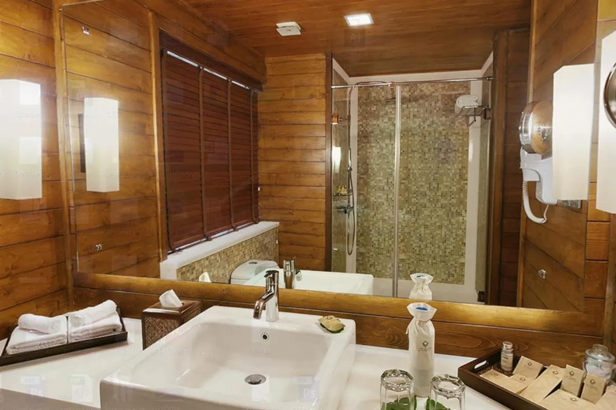 Hotels with private bathtubs in Coorg, India