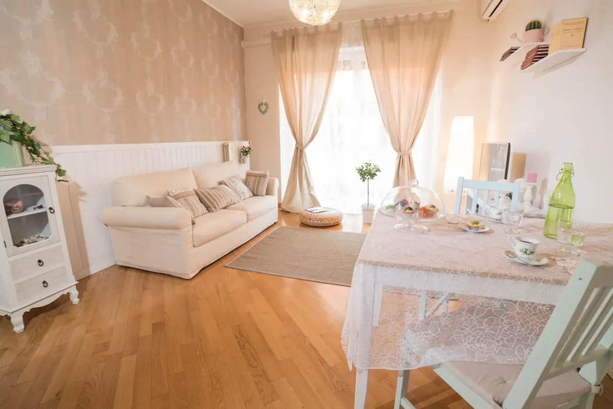 Cozy home in Rome city center - Hotel with Bathtub in Rome