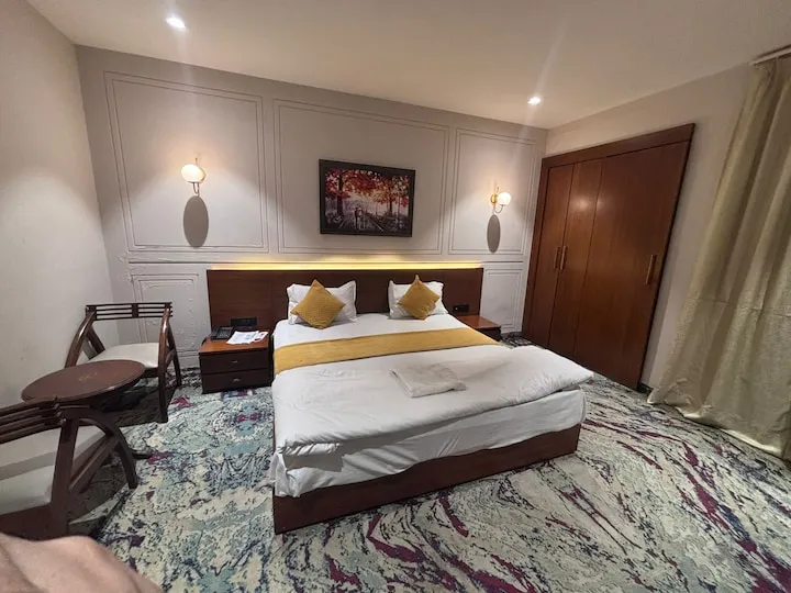 Siya residency - Hotel with Bathtub in Delhi