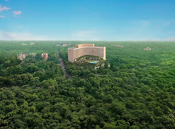 Taj Palace, New Delhi - Hotel with Bathtub in Delhi