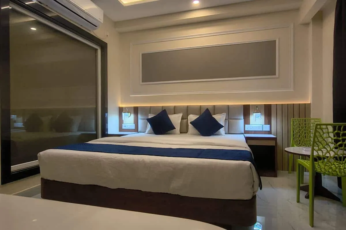 Best Bathtub Hotels in Digha & Mandarmani: Coastal Romantic Retreats (2026)