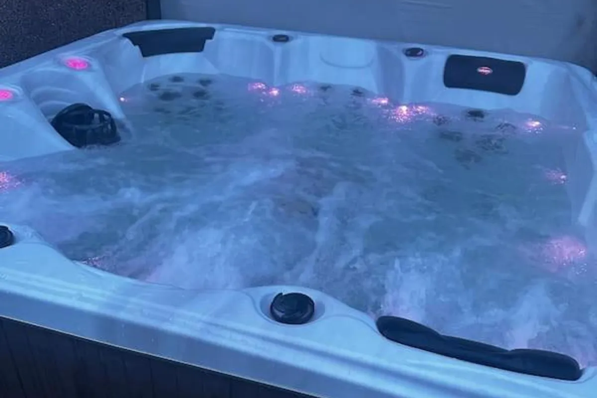The Porty Beach House - Hotel with Bathtub in Edinburgh