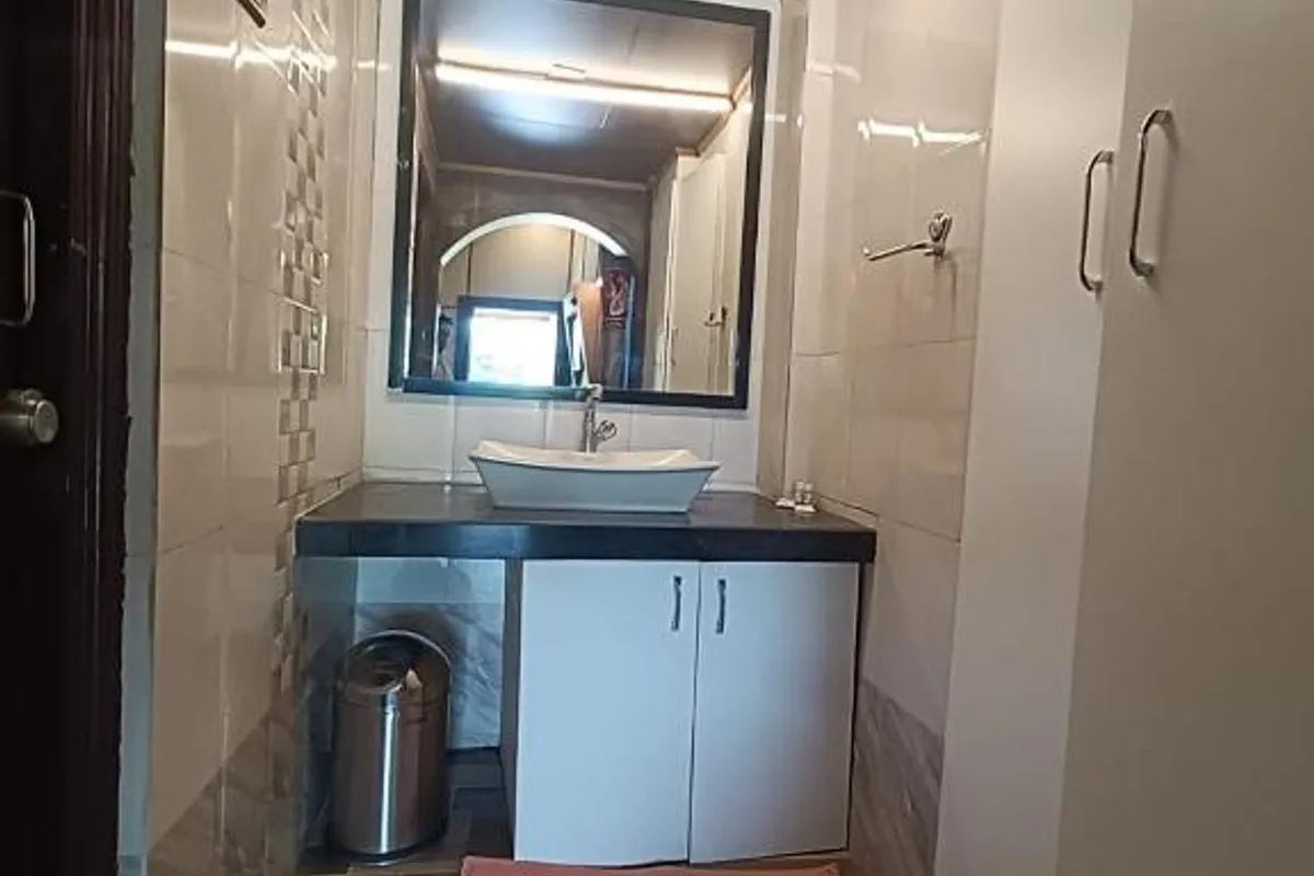 Ellora Heritage Resort - Hotel with Bathtub in Grishneshwar