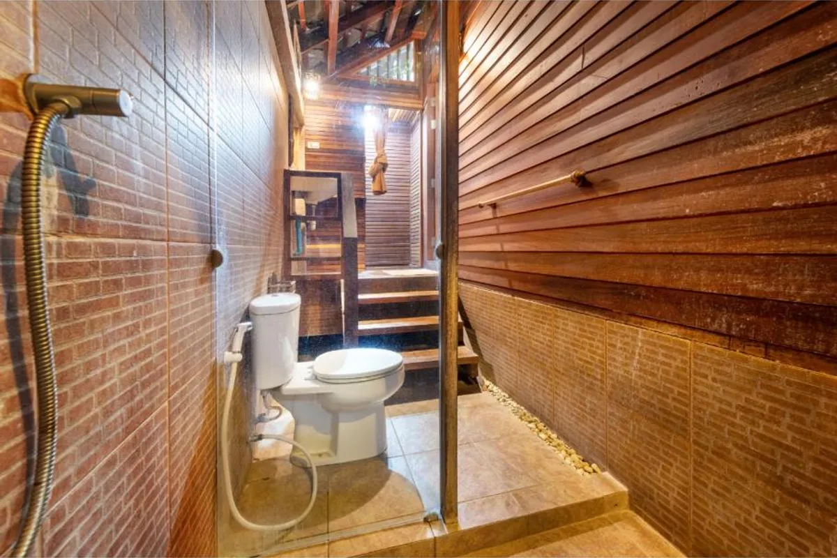 Fortune Park Moksha, Mcleodganj - Hotel with Bathtub in Mcleodganj