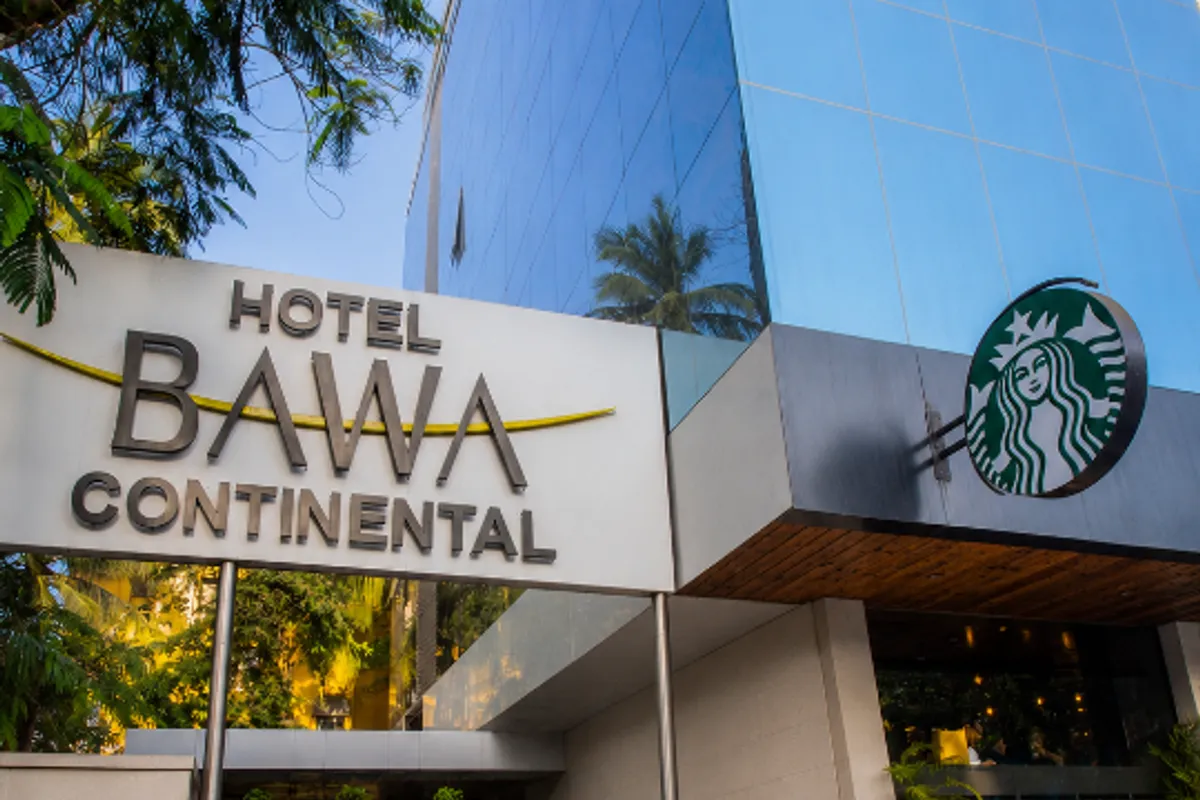 Hotels with private bathtubs in Mumbai, India