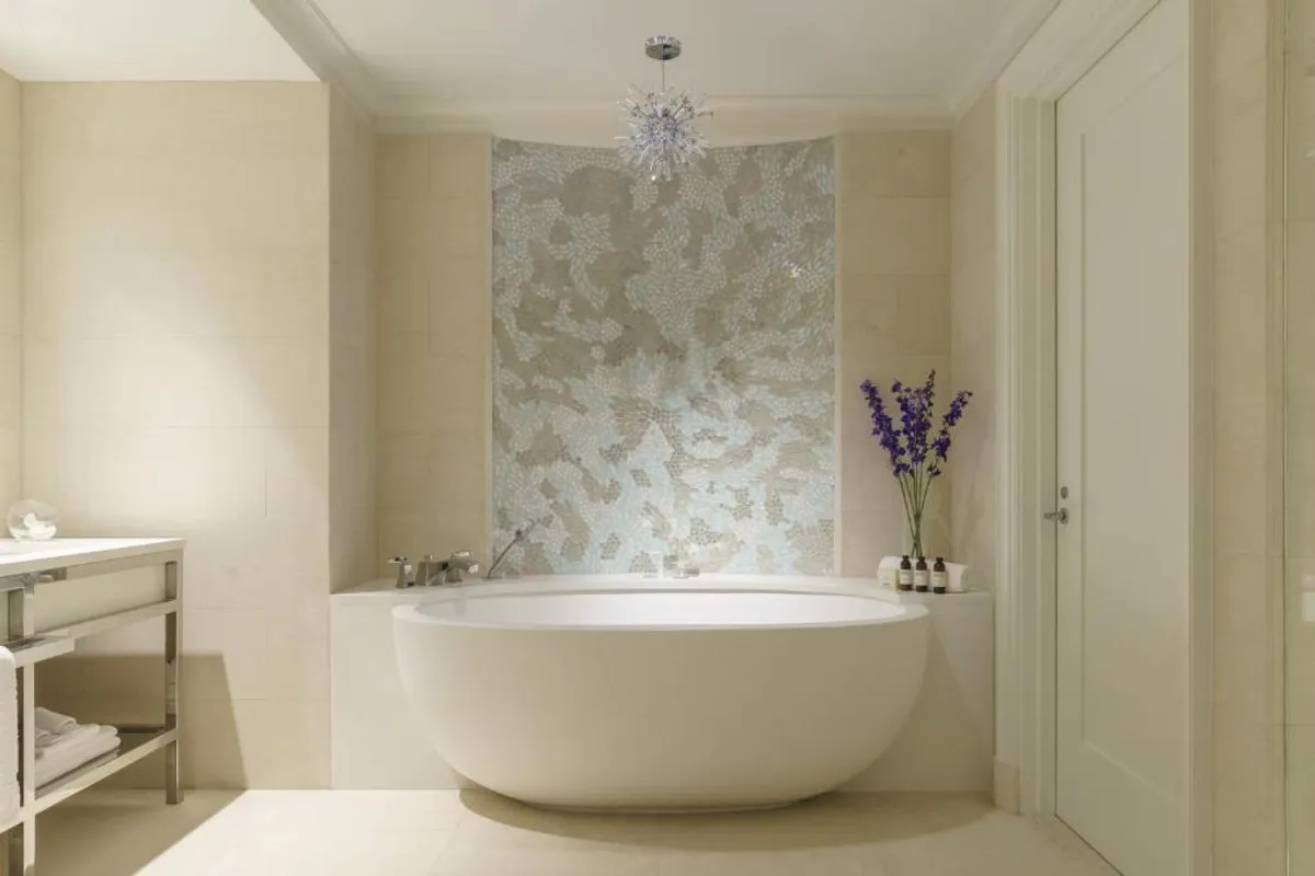 Hotels with private bathtubs in Orlando, USA
