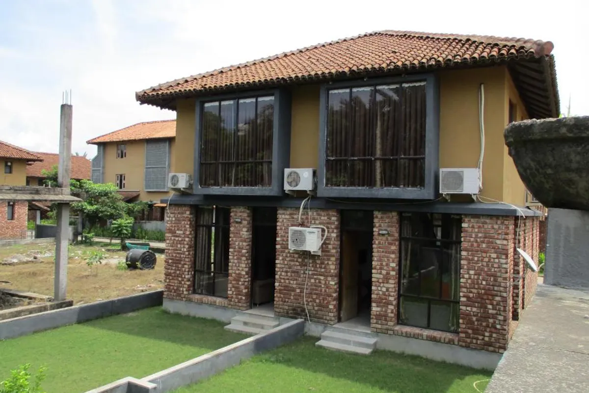 Ganga Kutir Luxury Spa Resort Raichak - Hotel with Bathtub in Raichak