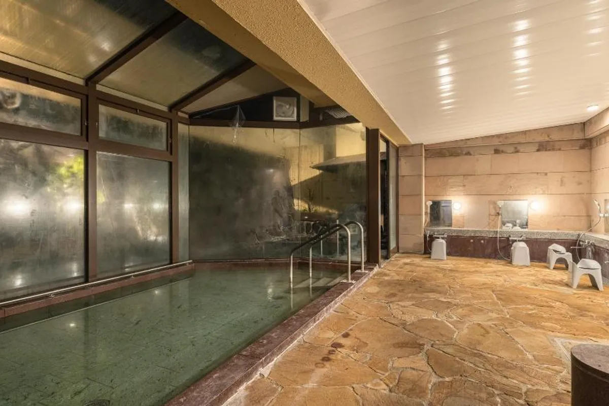 Hotels with private bathtubs in Hakone, Japan