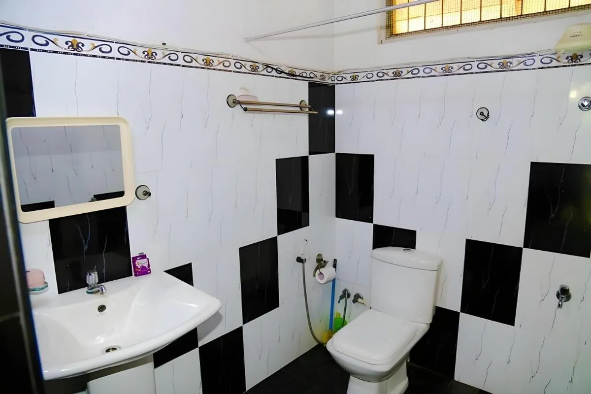 Haritha Hill Resort Horsley Hills - Hotel with Bathtub in Horsley Hills