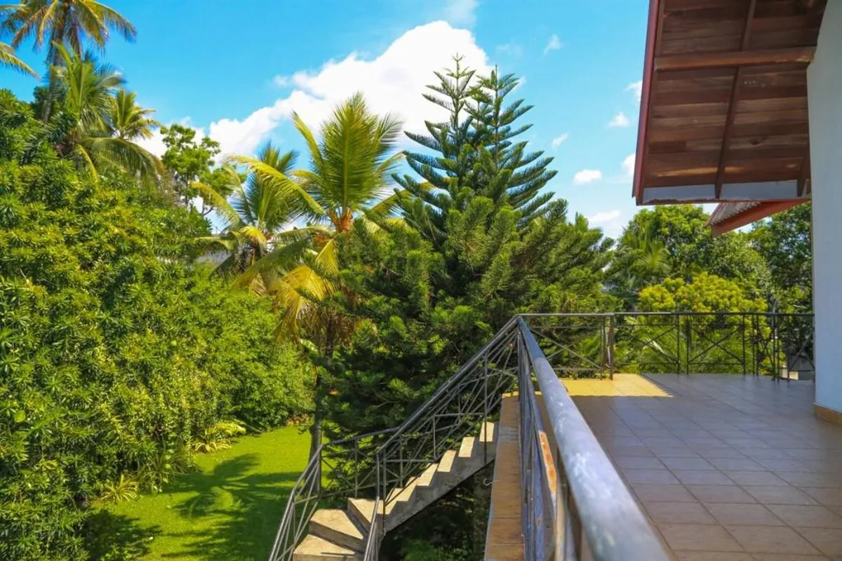 Haritha Hill Resort Horsley Hills property and ambiance