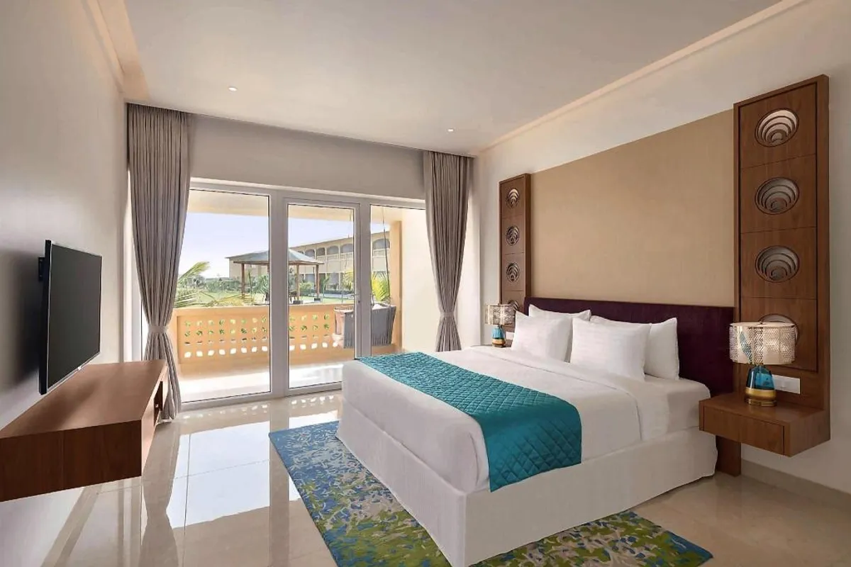 Hotels with private bathtubs in Dwarka, India