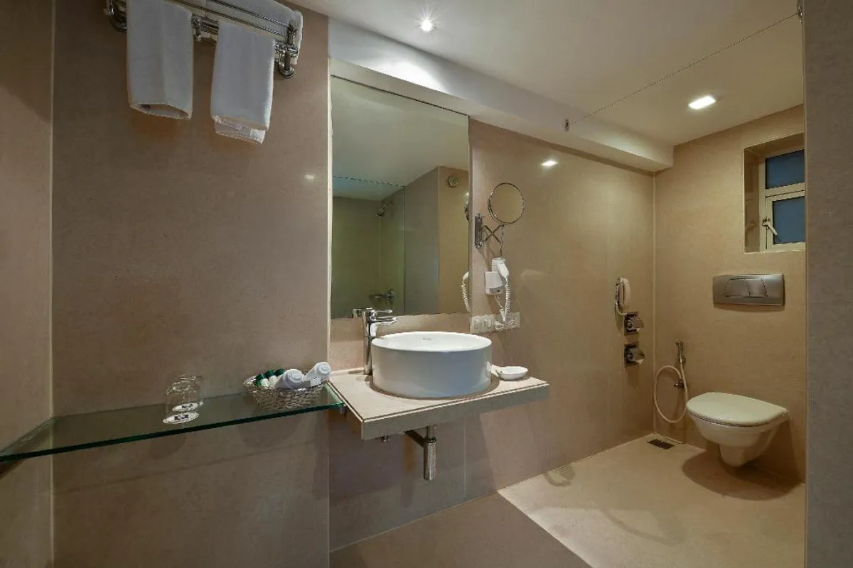 Heritage Comforts Sringeri
