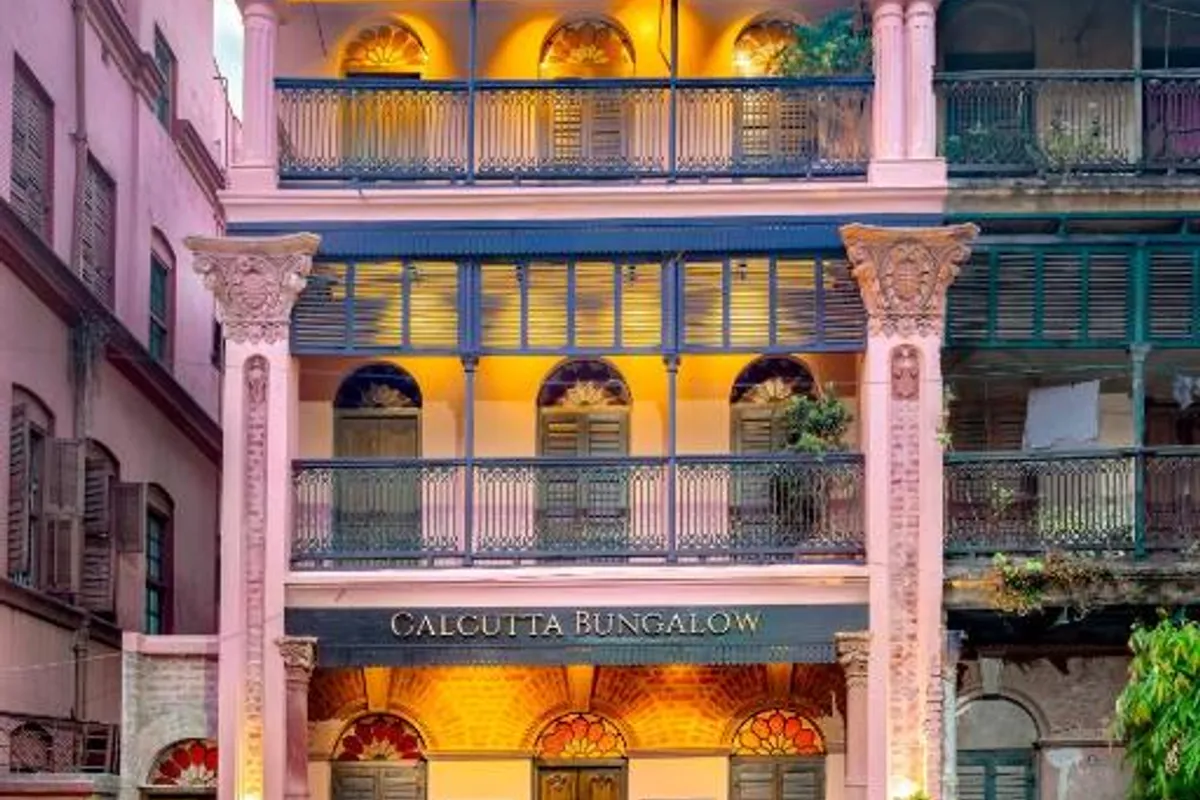 Hotels with private bathtubs in Kolkata, India