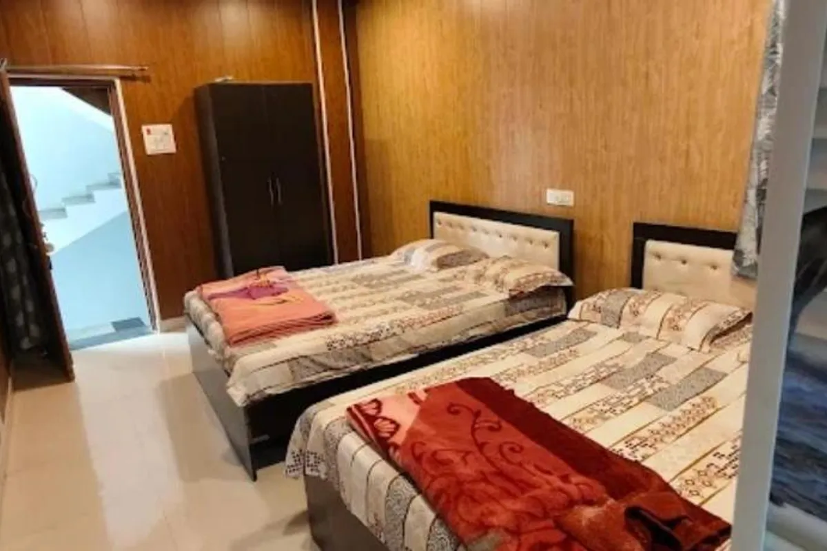 Hotel Kailas Ellora property and ambiance