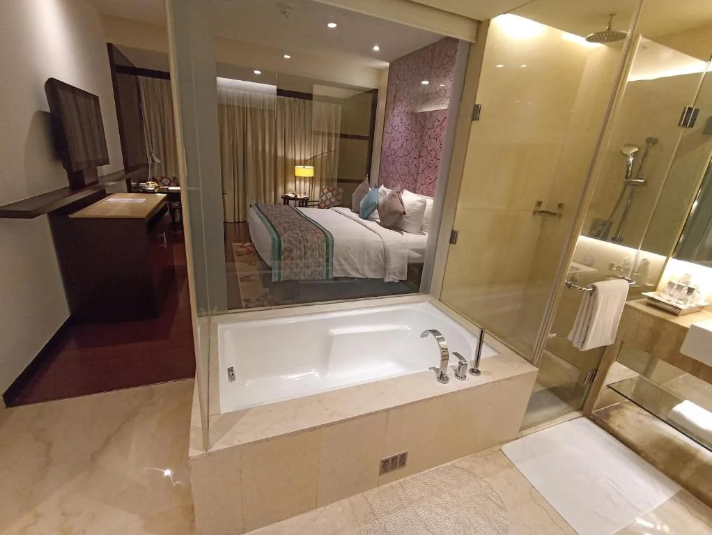 Hotel Royal Orchid 3 Kms To Airport Bathtub - Hotel with Bathtub in Jaipur