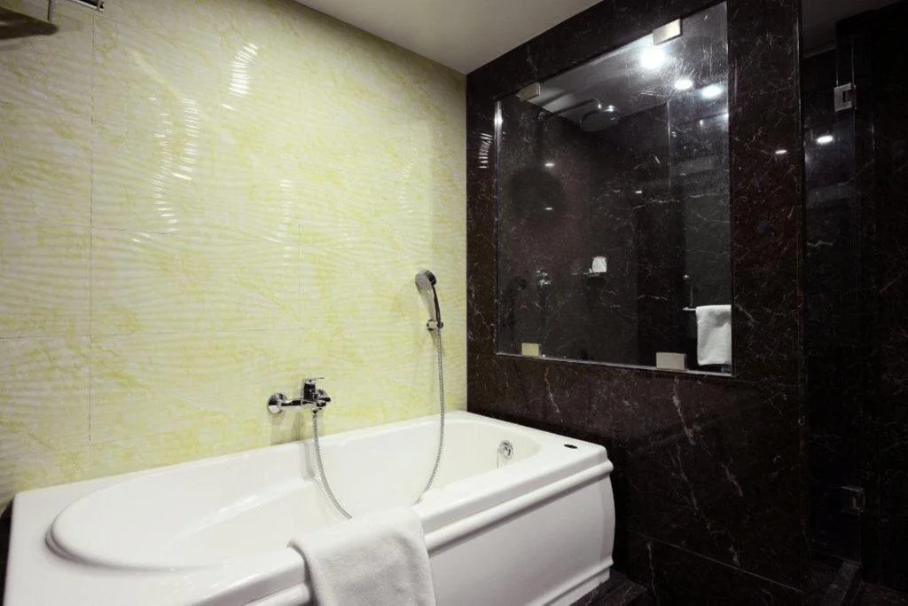 Hotel Winway - Hotel with Bathtub in Indore