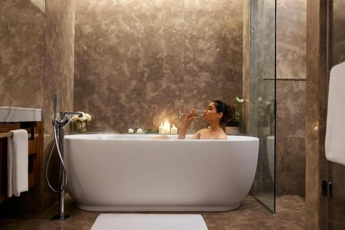 Hyatt Regency Trivandrum - Hotel with Bathtub in Thiruvananthapuram