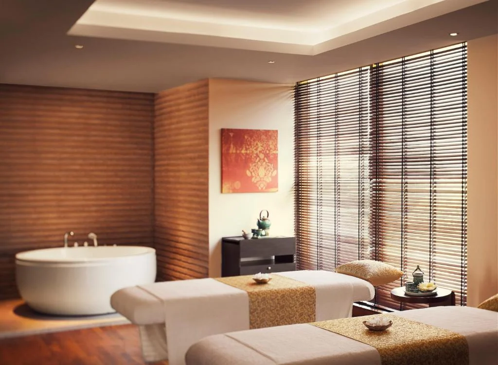 Taj Swarna - Hotel with Bathtub in Amritsar