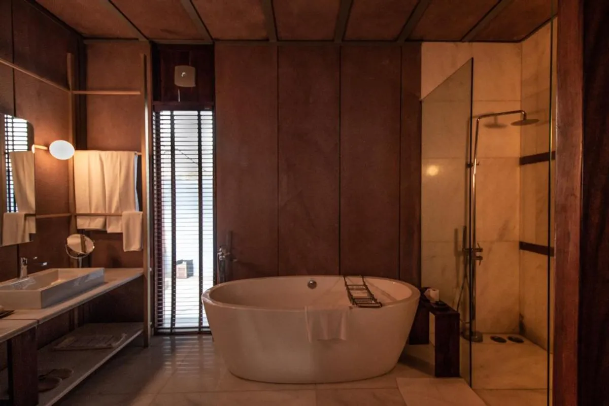 RAAS Jodhpur - Luxury Heritage - Hotel with Bathtub in Jodhpur