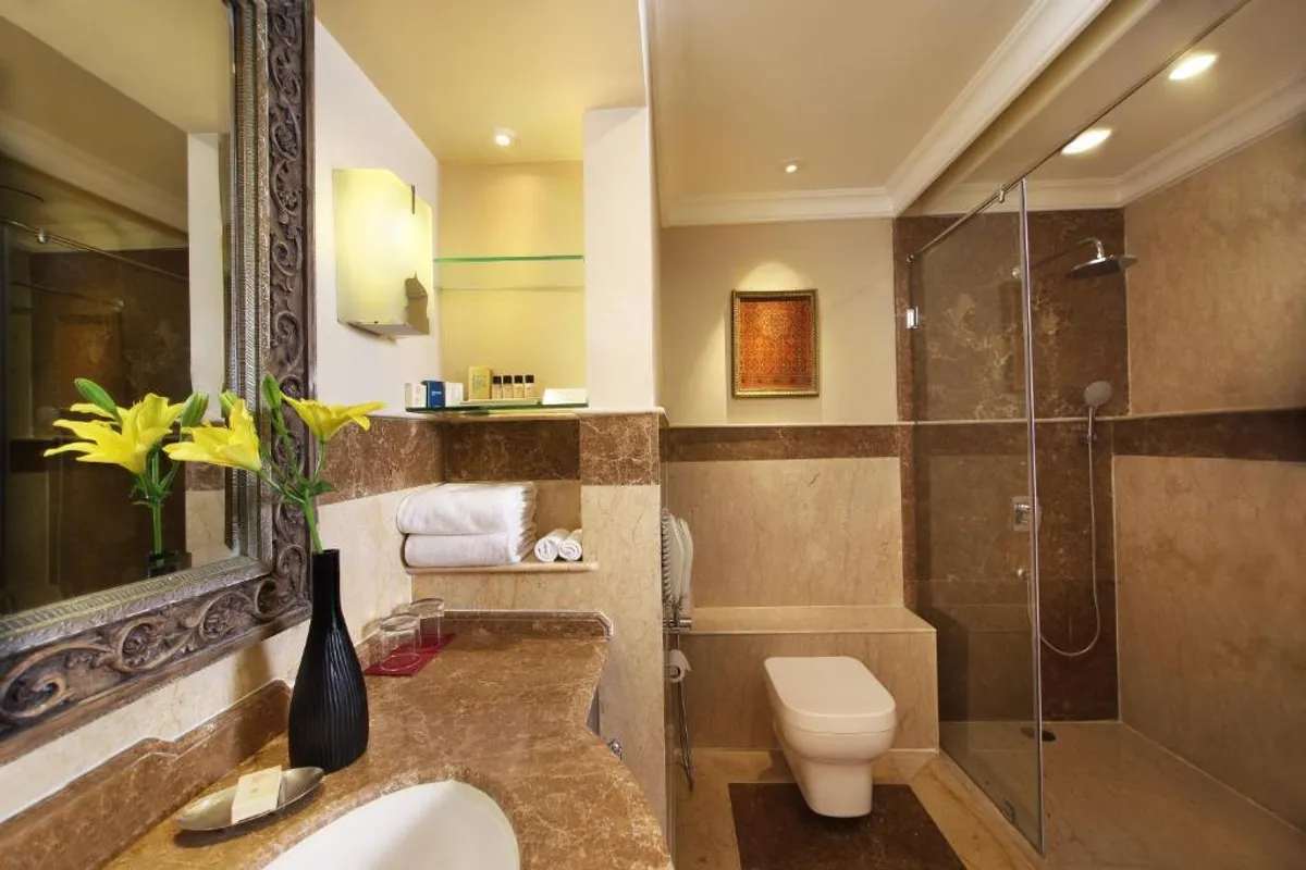Taj Hari Mahal, Jodhpur - Hotel with Bathtub in Jodhpur