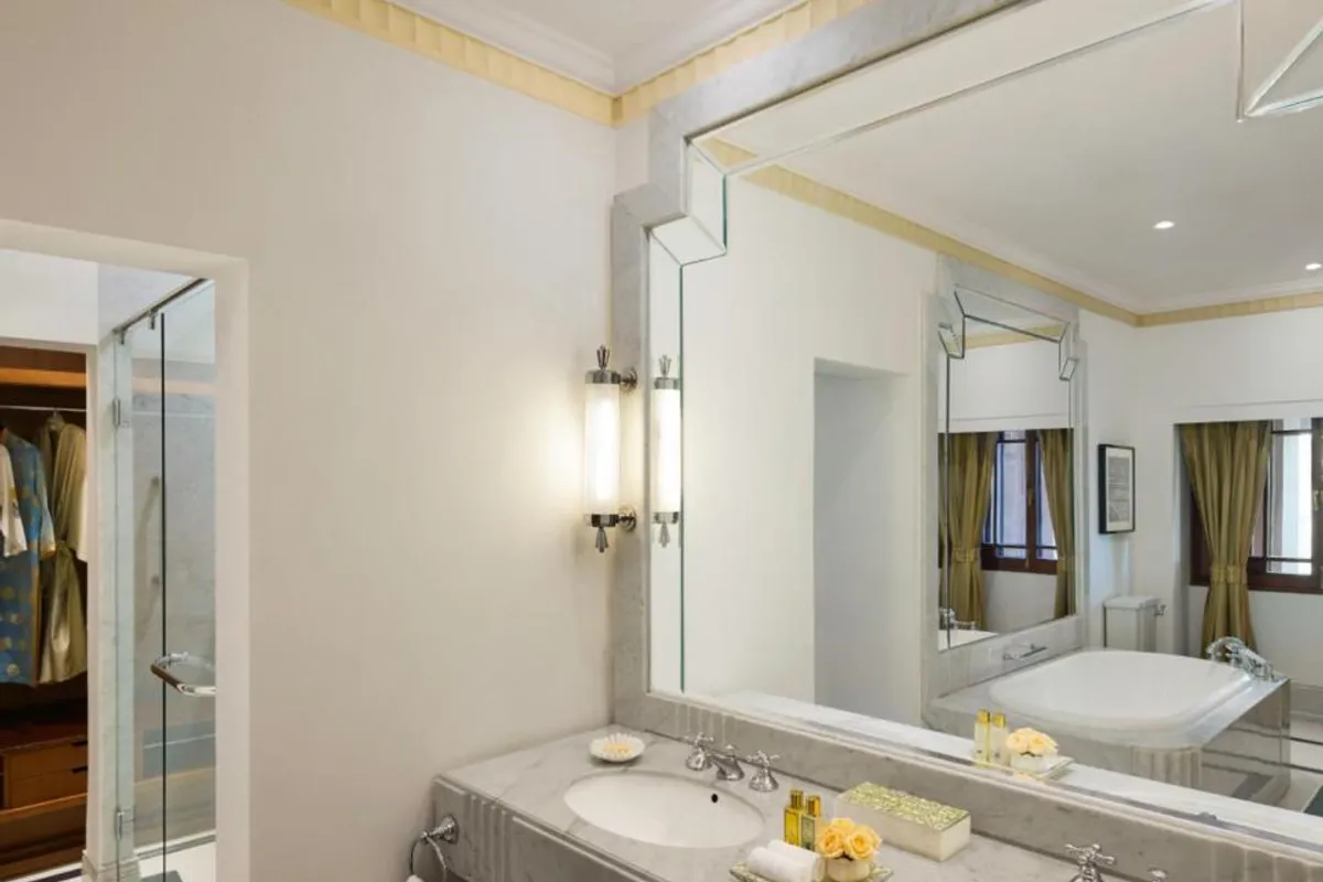 Hotels with private bathtubs in Jodhpur, India
