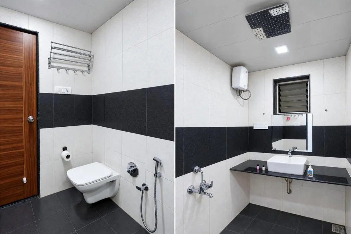Khanvel Resort Silvassa - Hotel with Bathtub in Silvassa